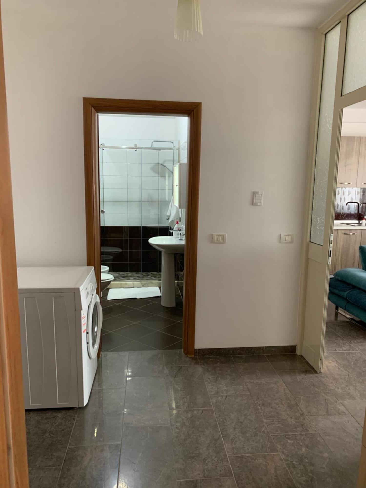 Quartz Apartament Durres Bagian luar foto