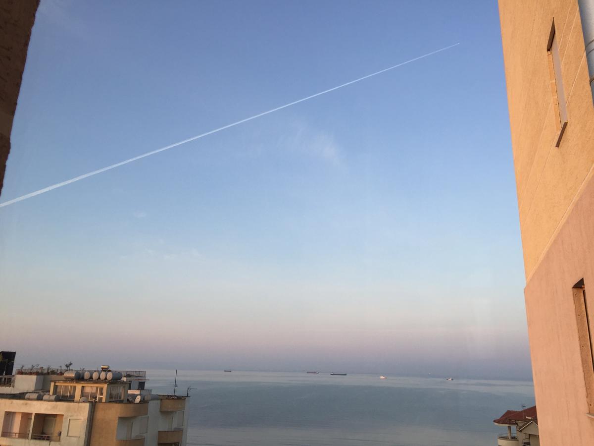 Quartz Apartament Durres Bagian luar foto